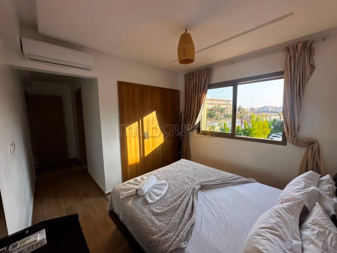 Appartement 80 m² à Boulevard Med 6 — 26