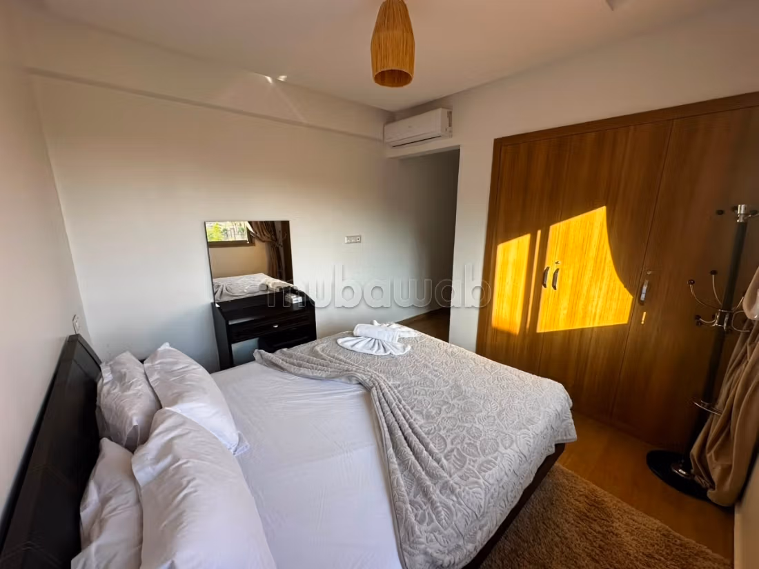 Appartement 80 m² à Boulevard Med 6 — 27
