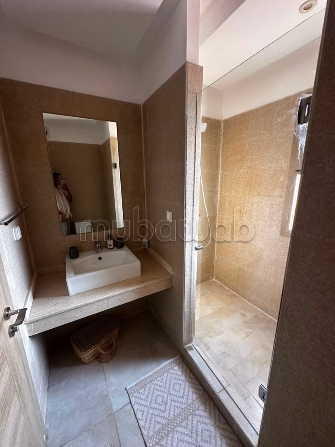 Appartement 80 m² à Boulevard Med 6 — 30