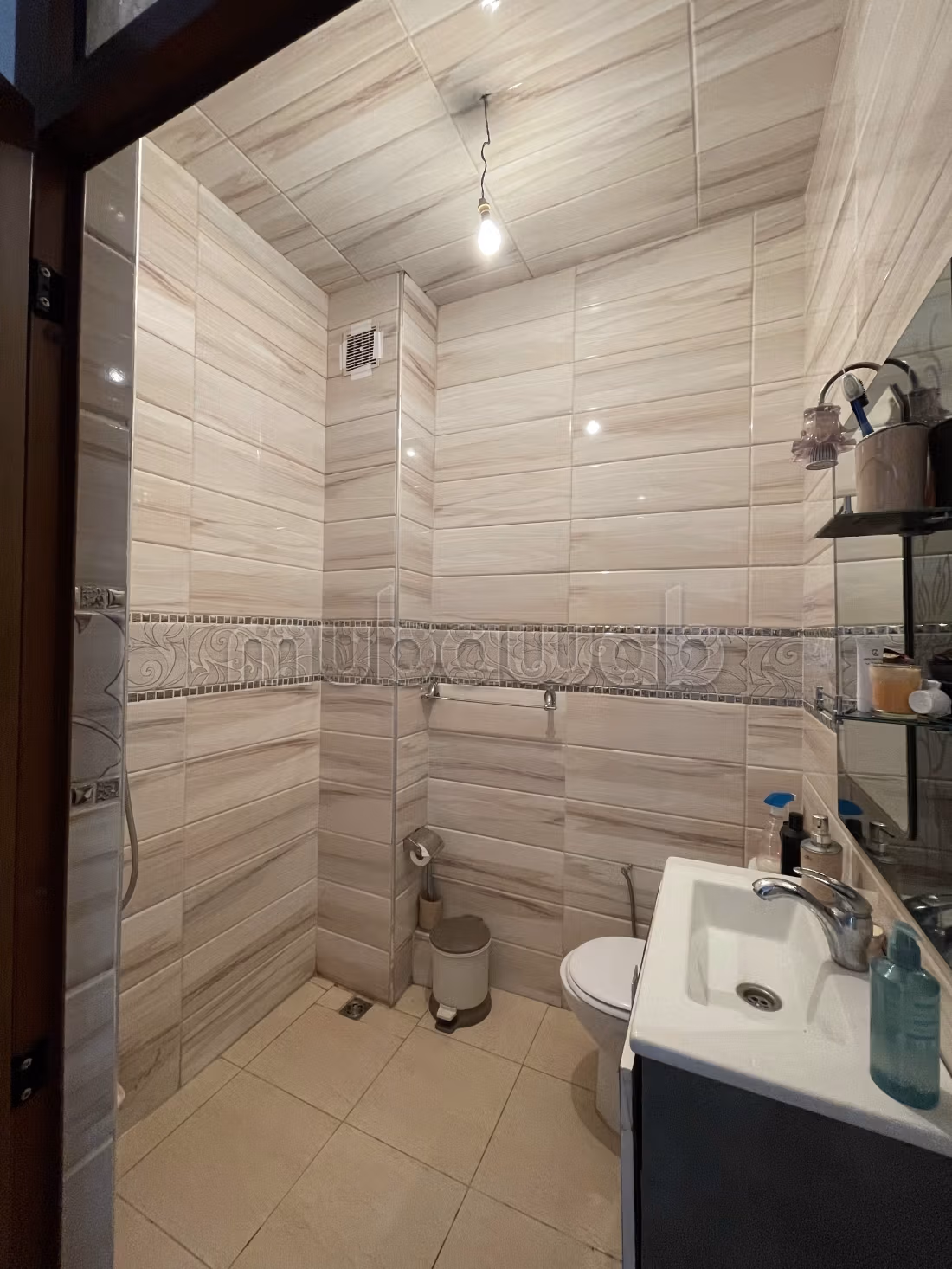 Superbe appartement de 2 chambres a al Azhar 60m²