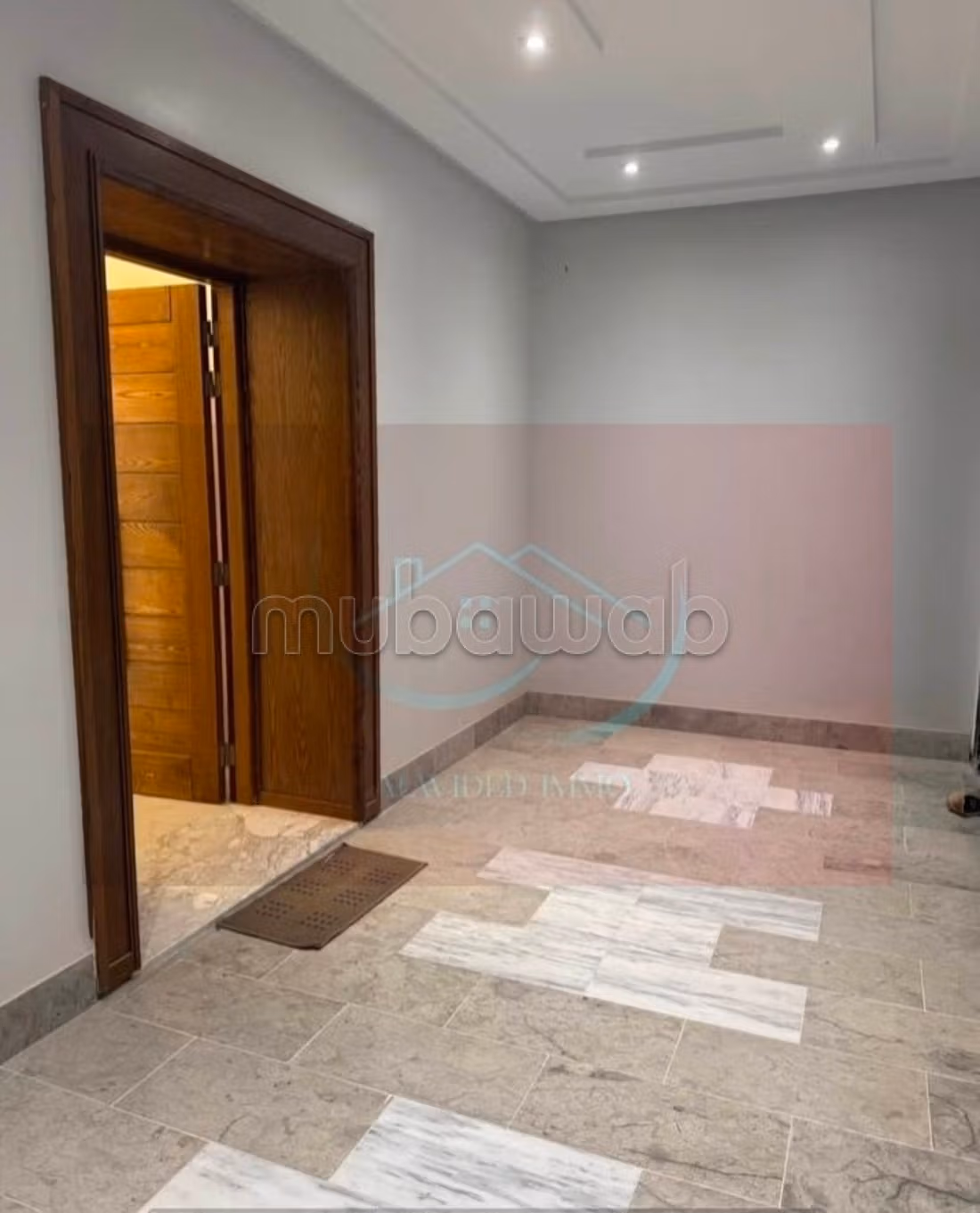 Edificio privato in vendita a Mnihla