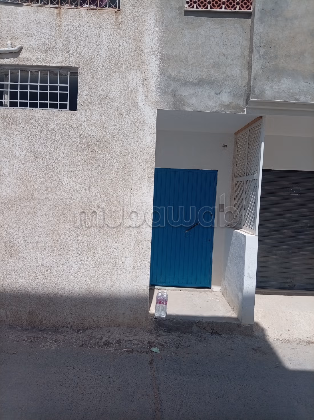 Maison à vendre à Bhar Lazreg.
Surface totale 146 m²