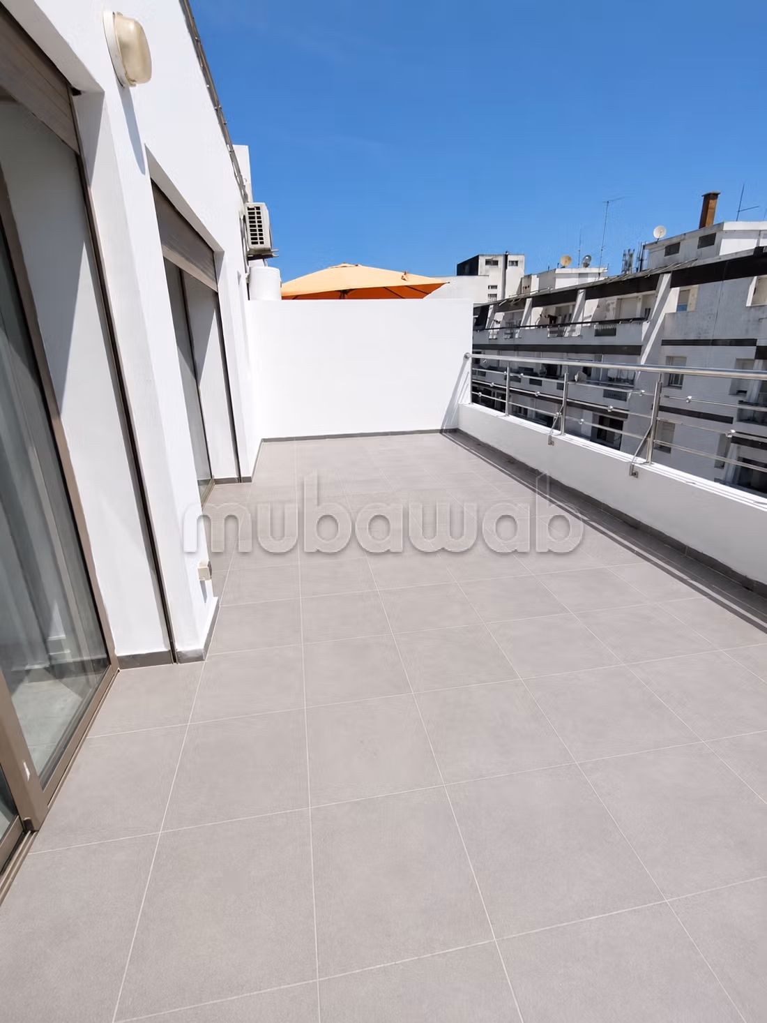 Appartement à vendre à Hassan