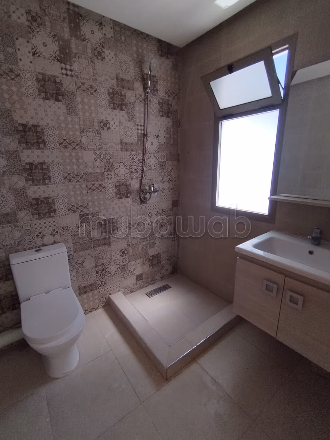 Appartement 85 m² à Hassan - Centre Ville — 7