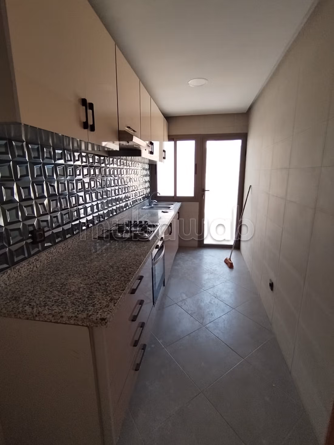 Appartement 85 m² à Hassan - Centre Ville — 8