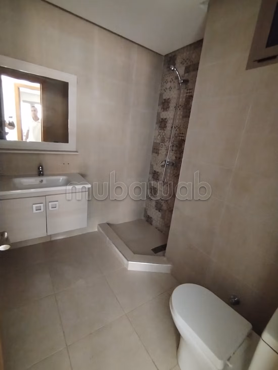 Appartement 85 m² à Hassan - Centre Ville — 5
