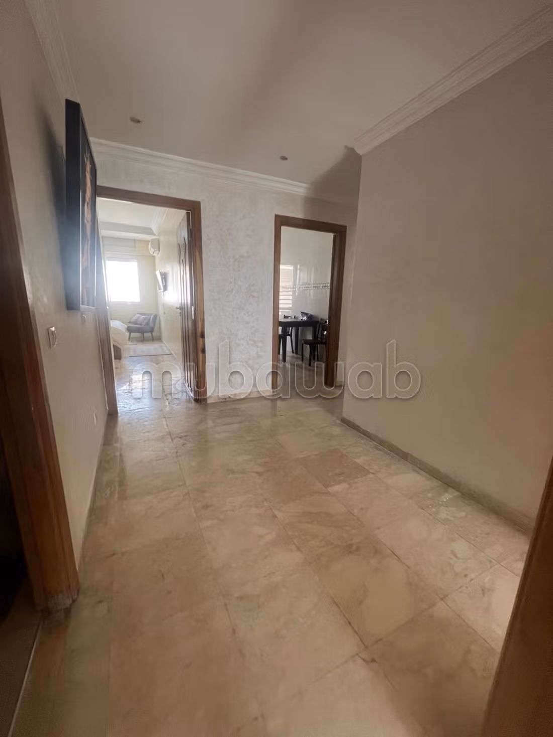 Appartement 85 m² à Hassan - Centre Ville — 4