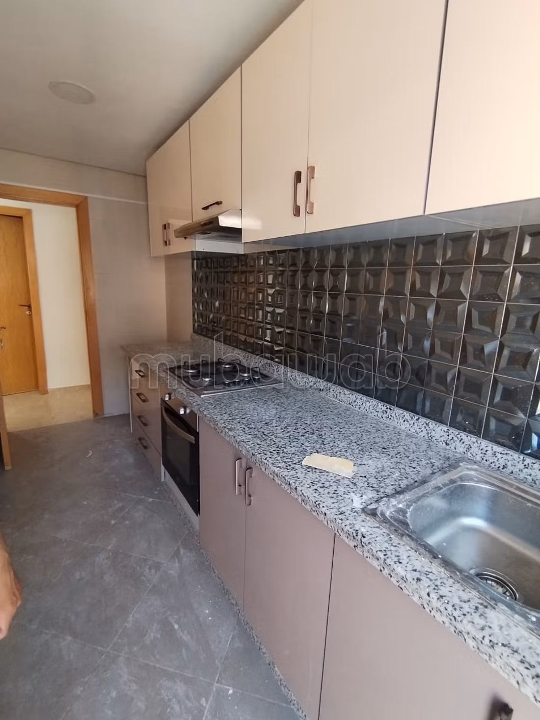 Appartement 85 m² à Hassan - Centre Ville — 6