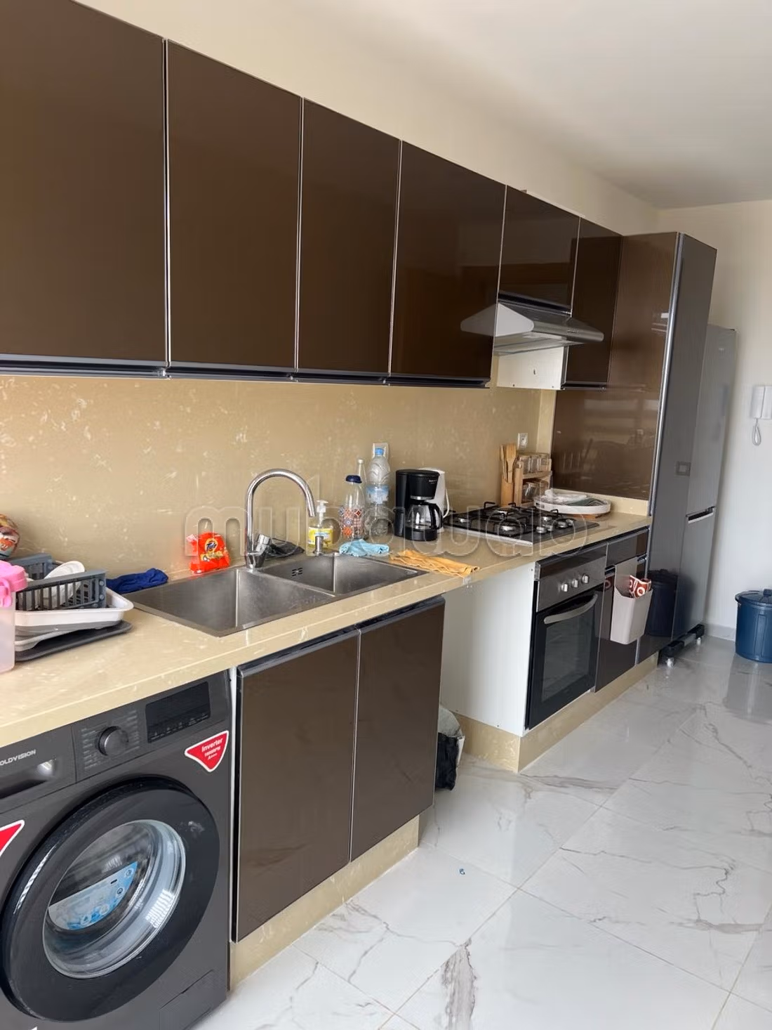 Appartamento in affitto a Harhoura