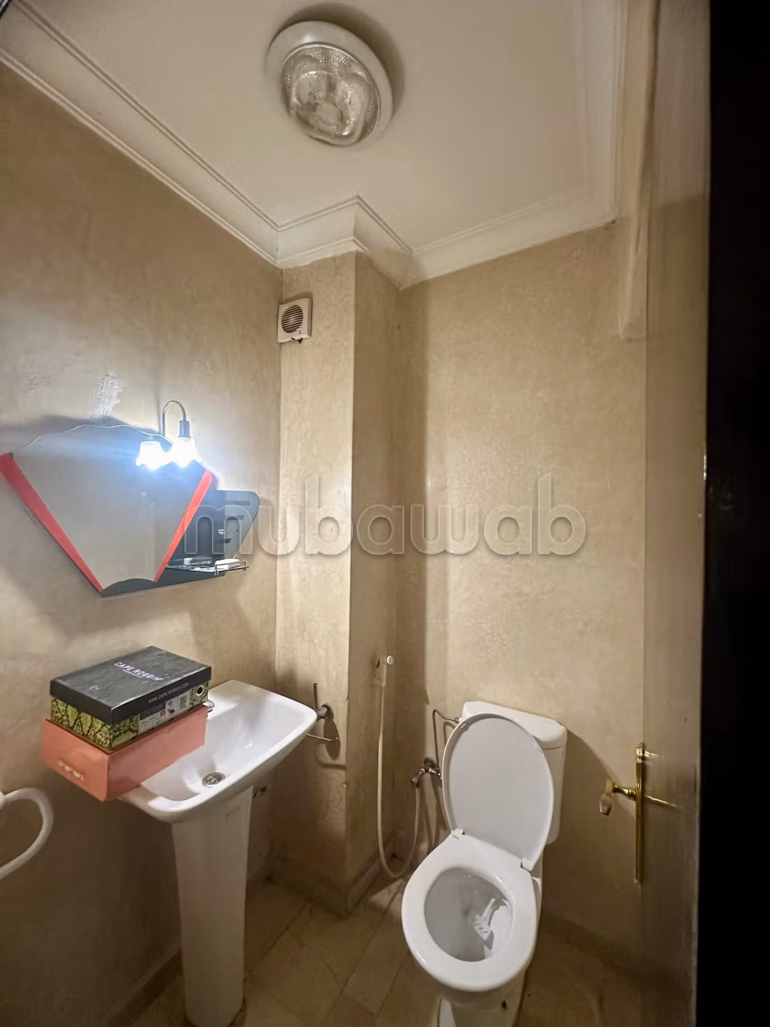 Appartement 80 m² f Guéliz — 6
