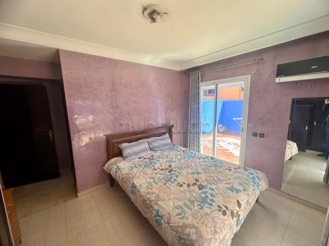 Appartement 80 m² f Guéliz — 7