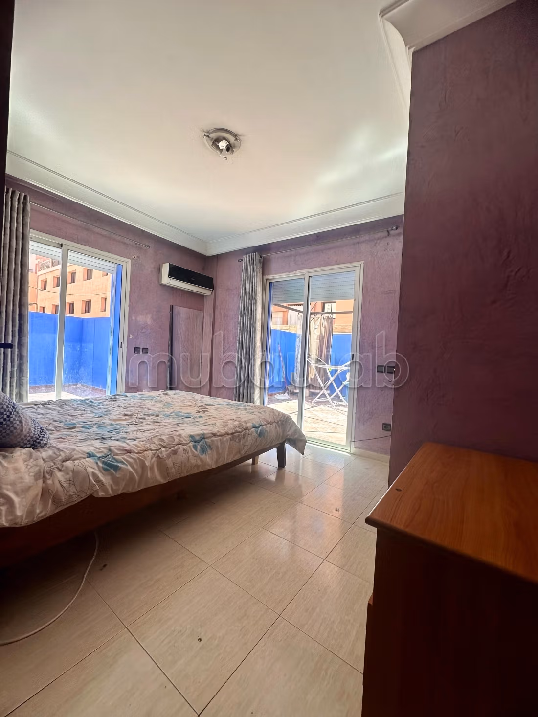 Appartement 80 m² f Guéliz — 8