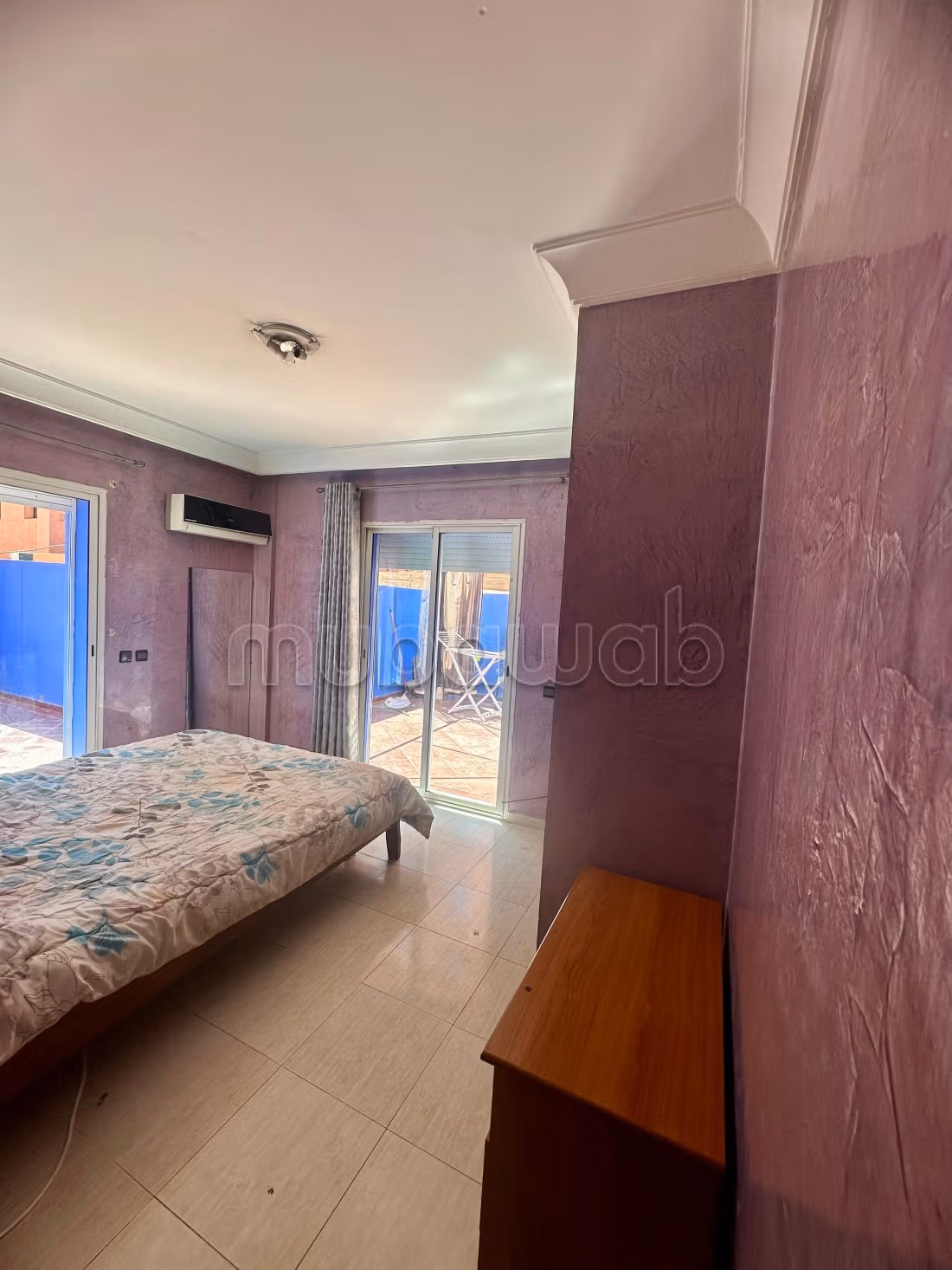 Appartement 80 m² f Guéliz — 9