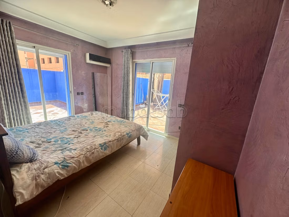 Appartement 80 m² f Guéliz — 10