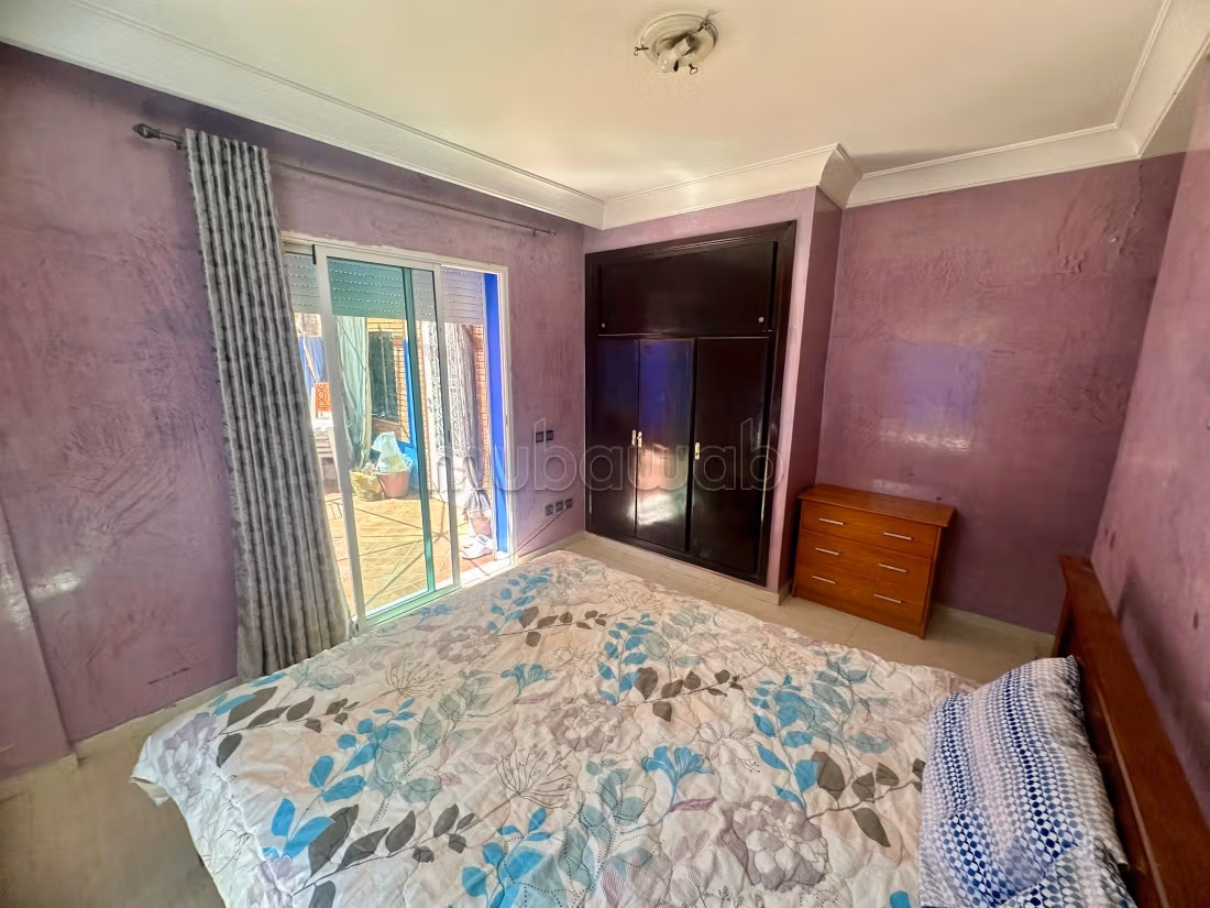 Appartement 80 m² f Guéliz — 11