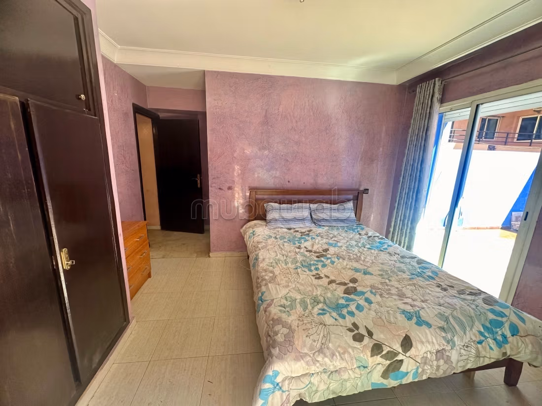 Appartement 80 m² f Guéliz — 12