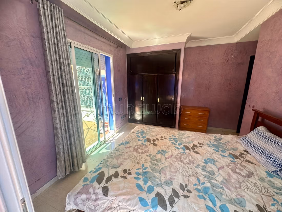Appartement 80 m² f Guéliz — 13