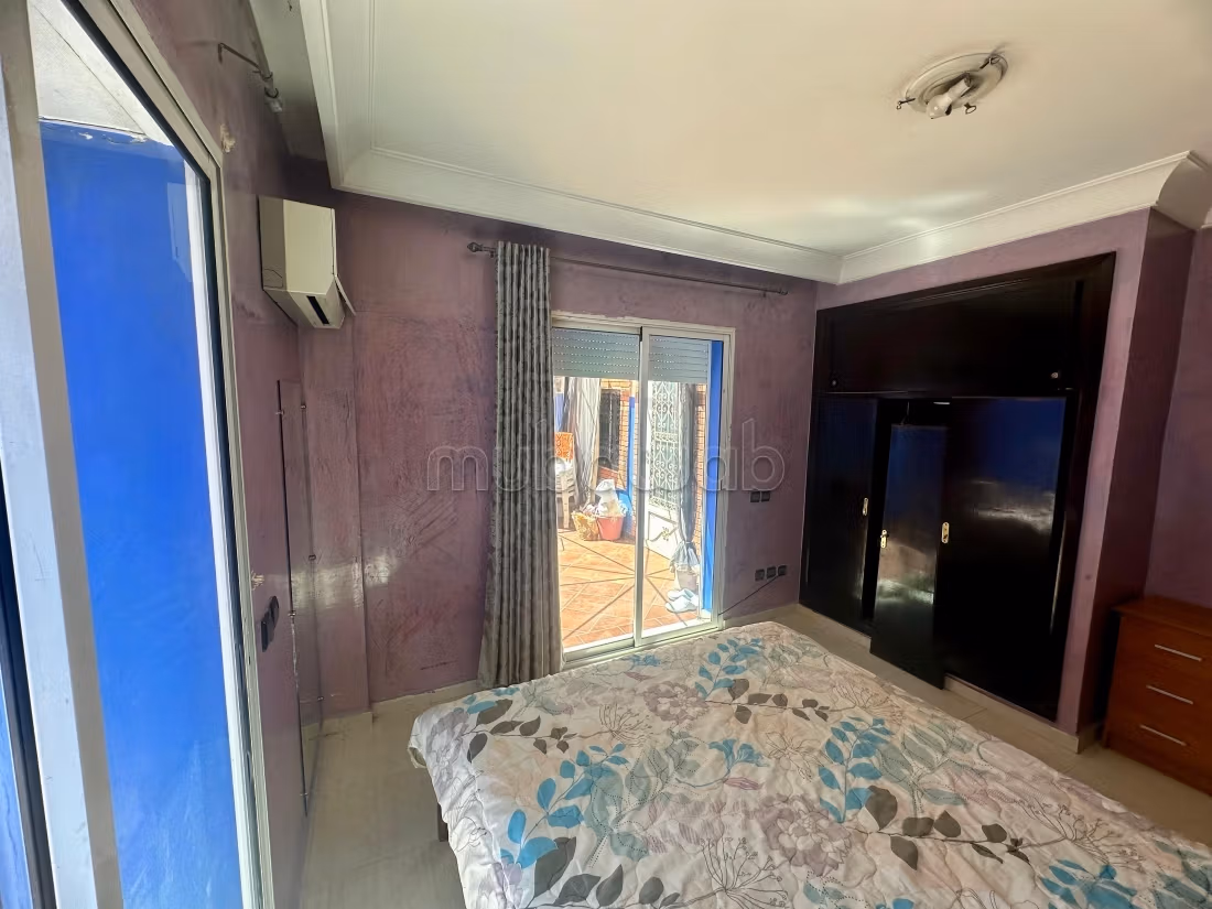 Appartement 80 m² f Guéliz — 14