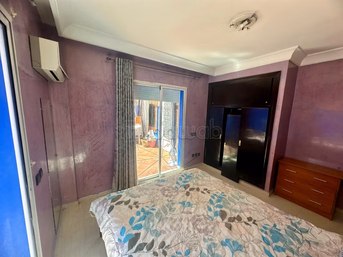 Appartement 80 m² f Guéliz — 15