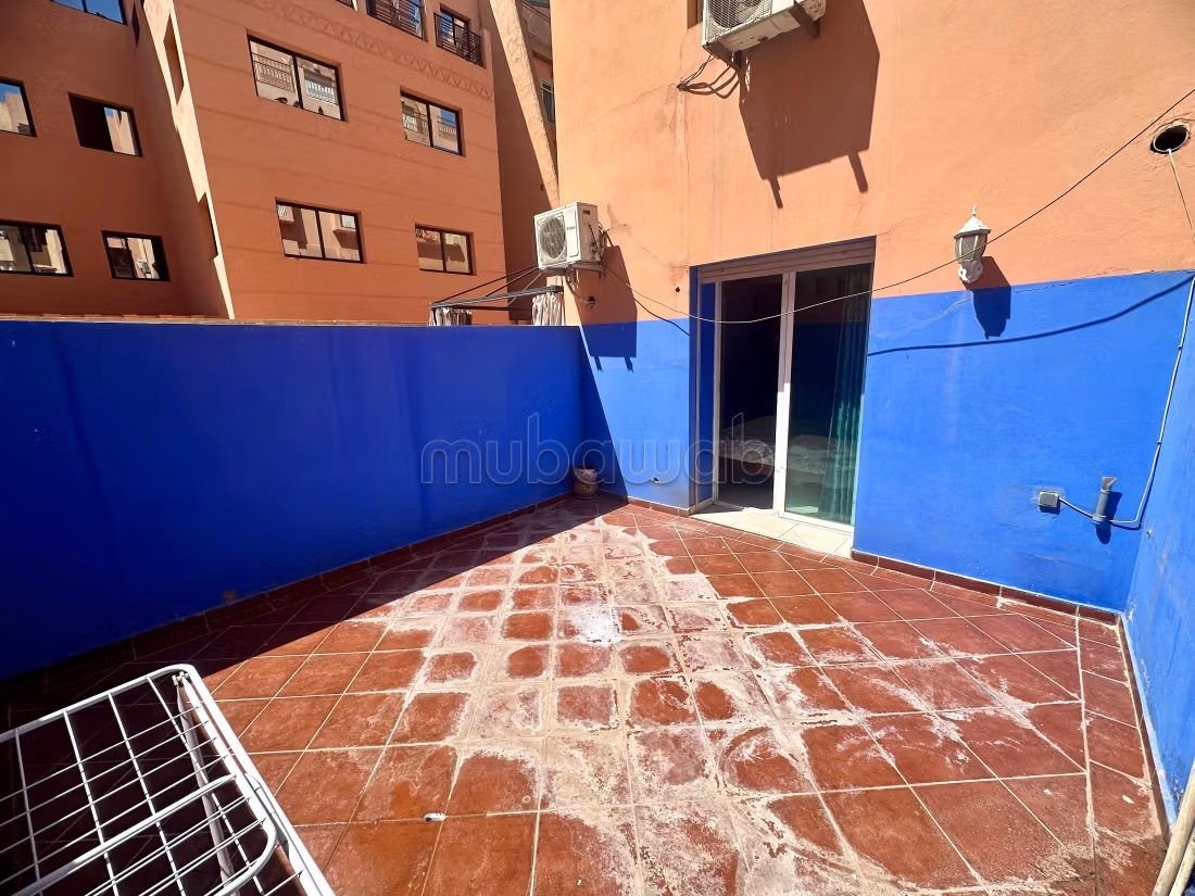 Appartement 80 m² f Guéliz — 16