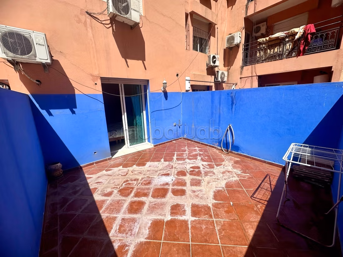 Appartement 80 m² f Guéliz — 17