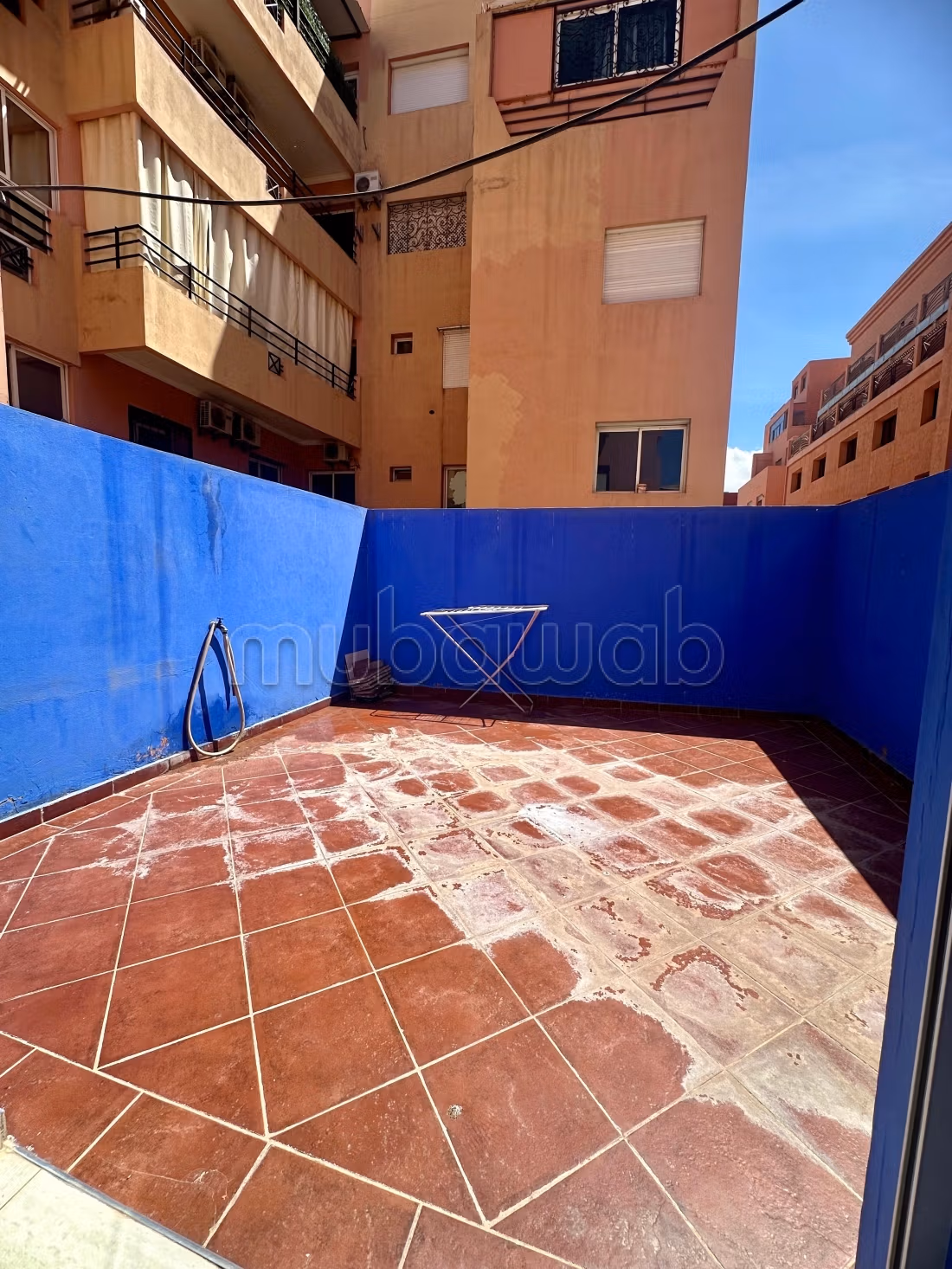 Appartement 80 m² f Guéliz — 18