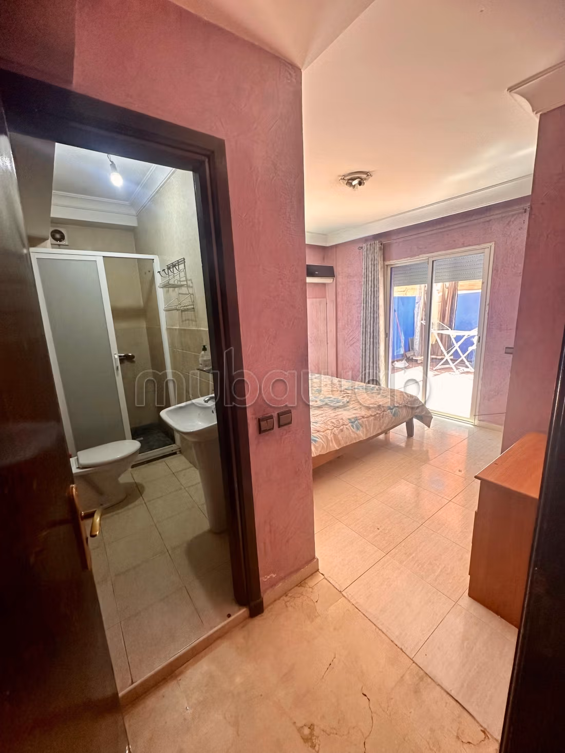 Appartement 80 m² f Guéliz — 19