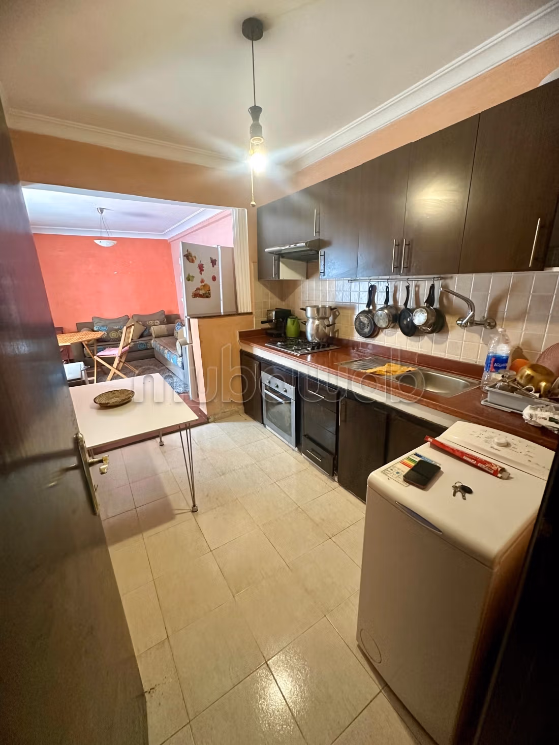 Appartement 80 m² f Guéliz — 22