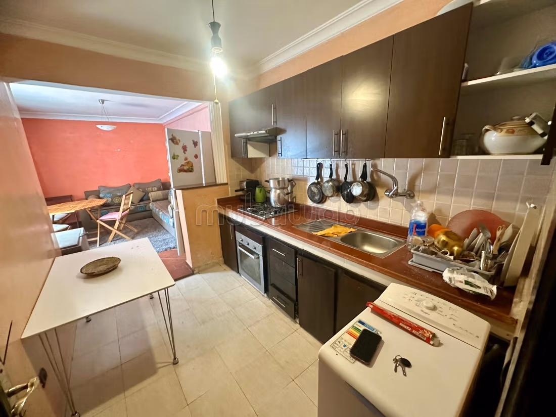 Appartement 80 m² f Guéliz — 23
