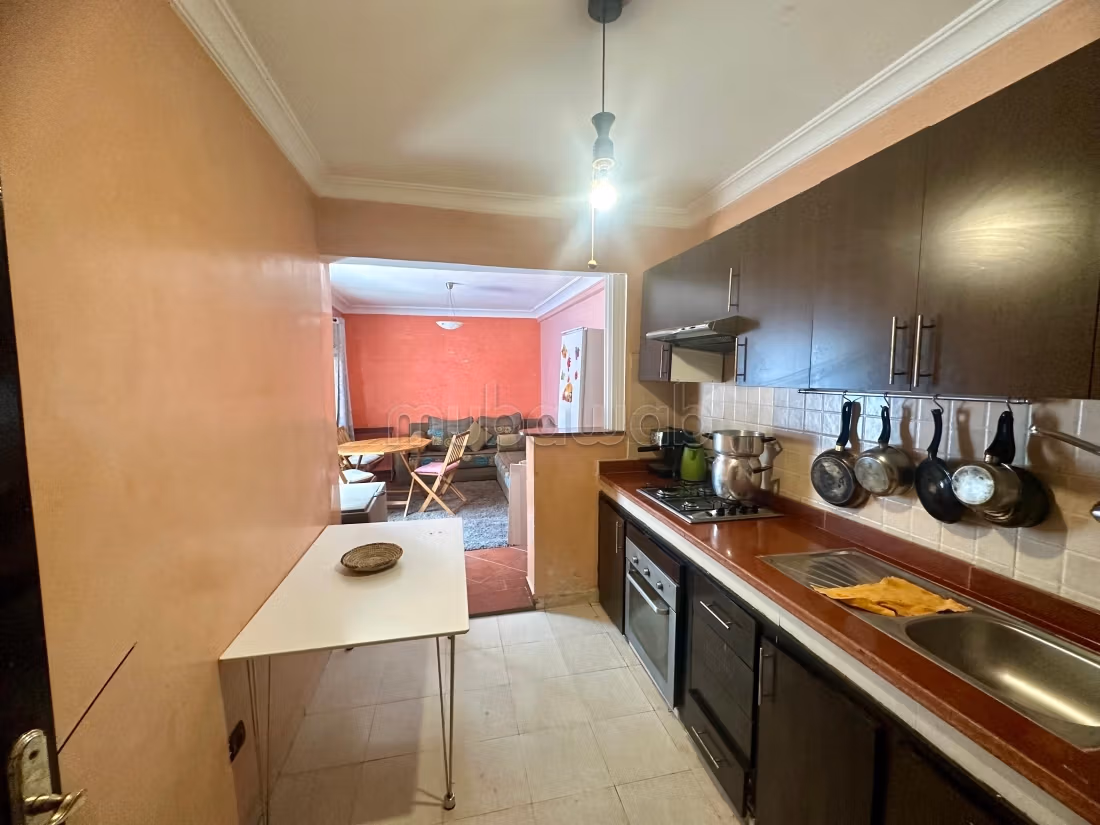 Appartement 80 m² f Guéliz — 24