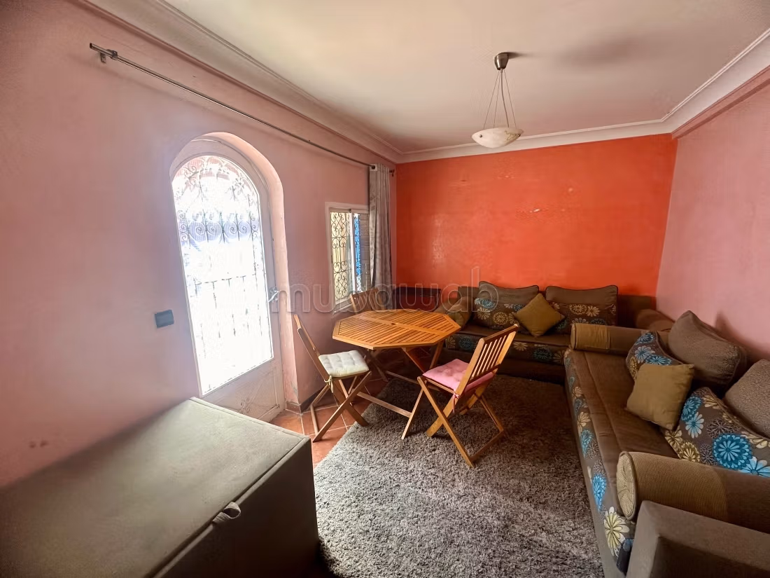 Appartement 80 m² f Guéliz — 25