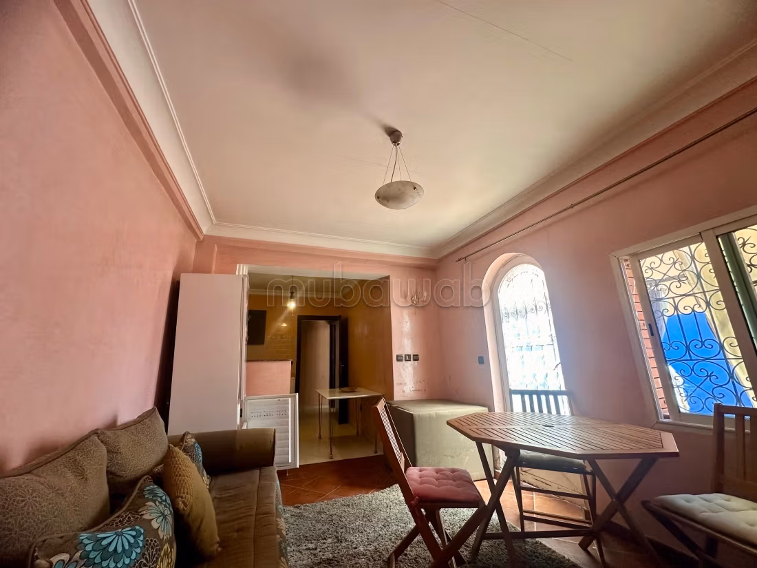 Appartement 80 m² f Guéliz — 26