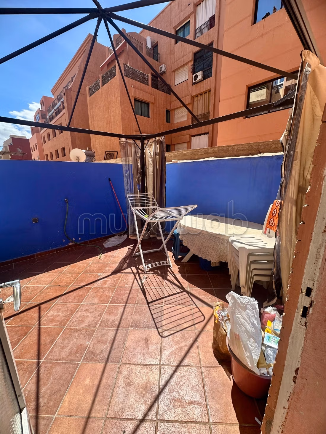 Appartement 80 m² f Guéliz — 27
