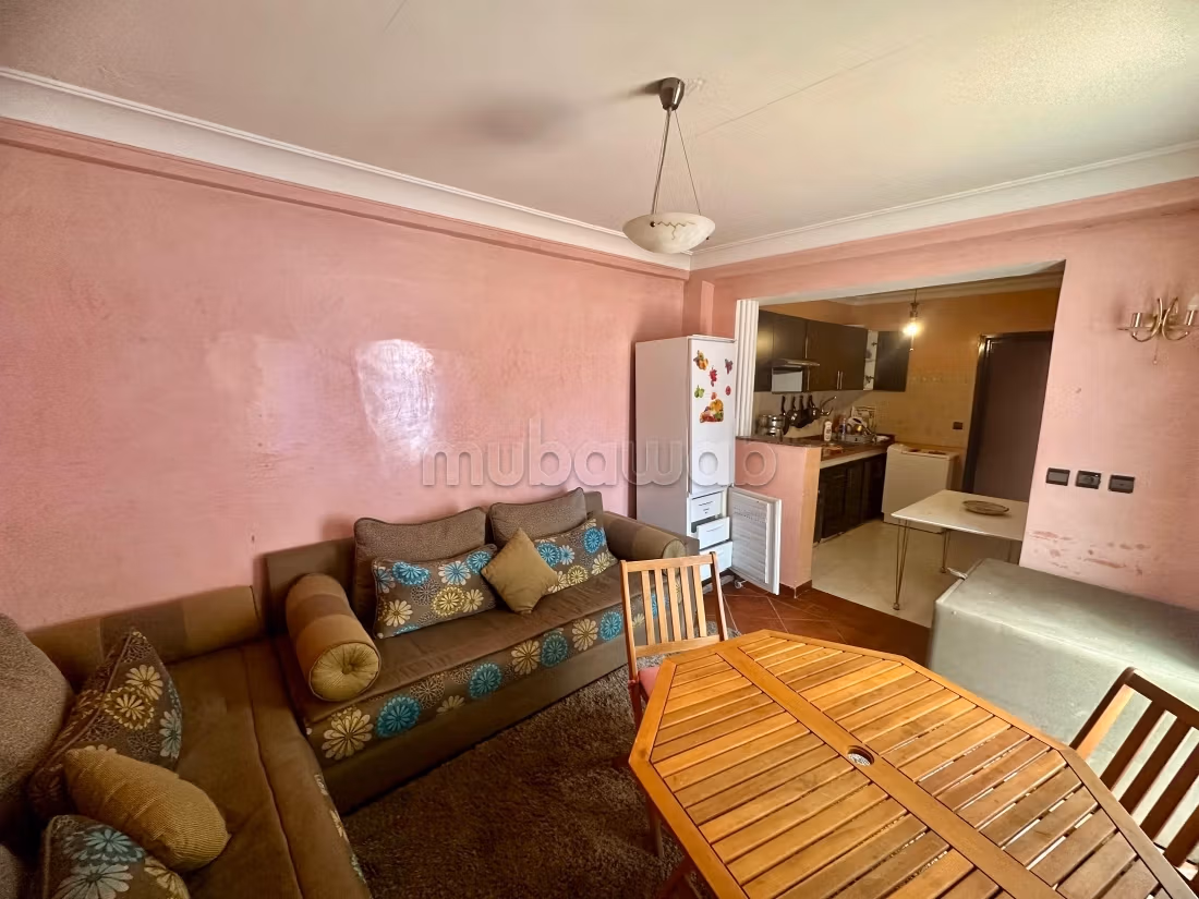 Appartement 80 m² f Guéliz — 29