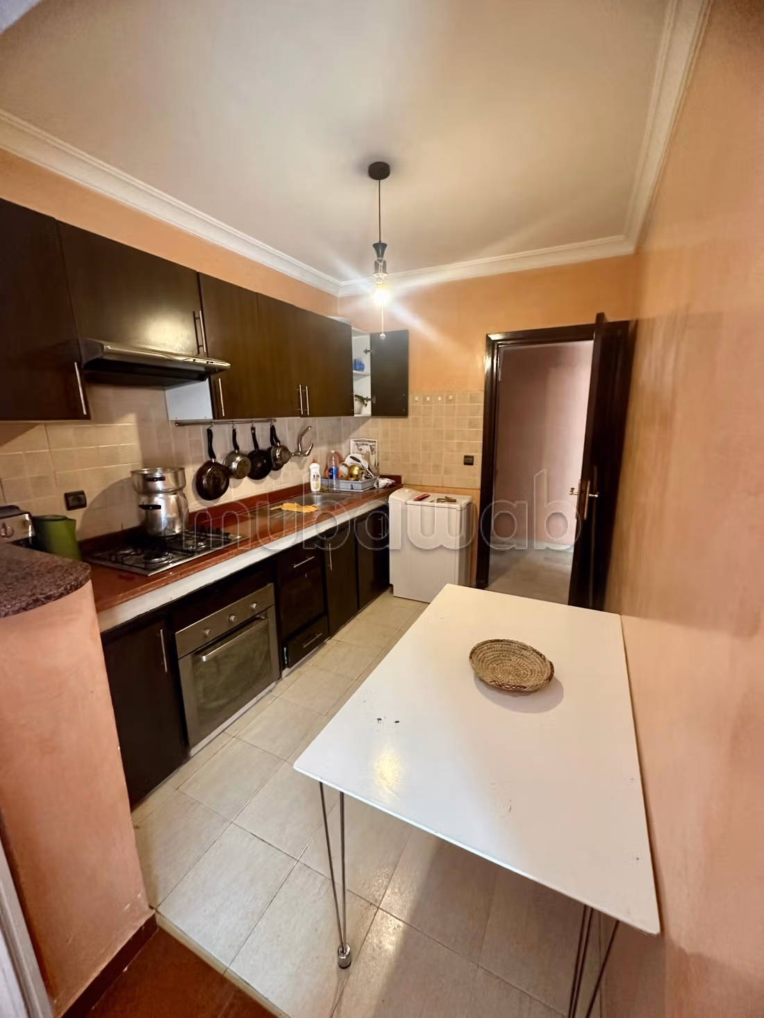 Appartement 80 m² f Guéliz — 30