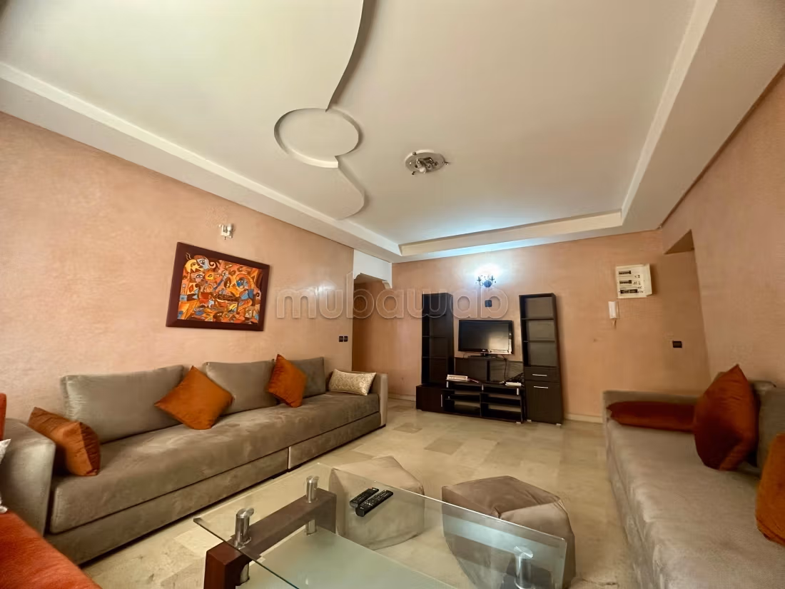 Appartement 80 m² f Guéliz — 3