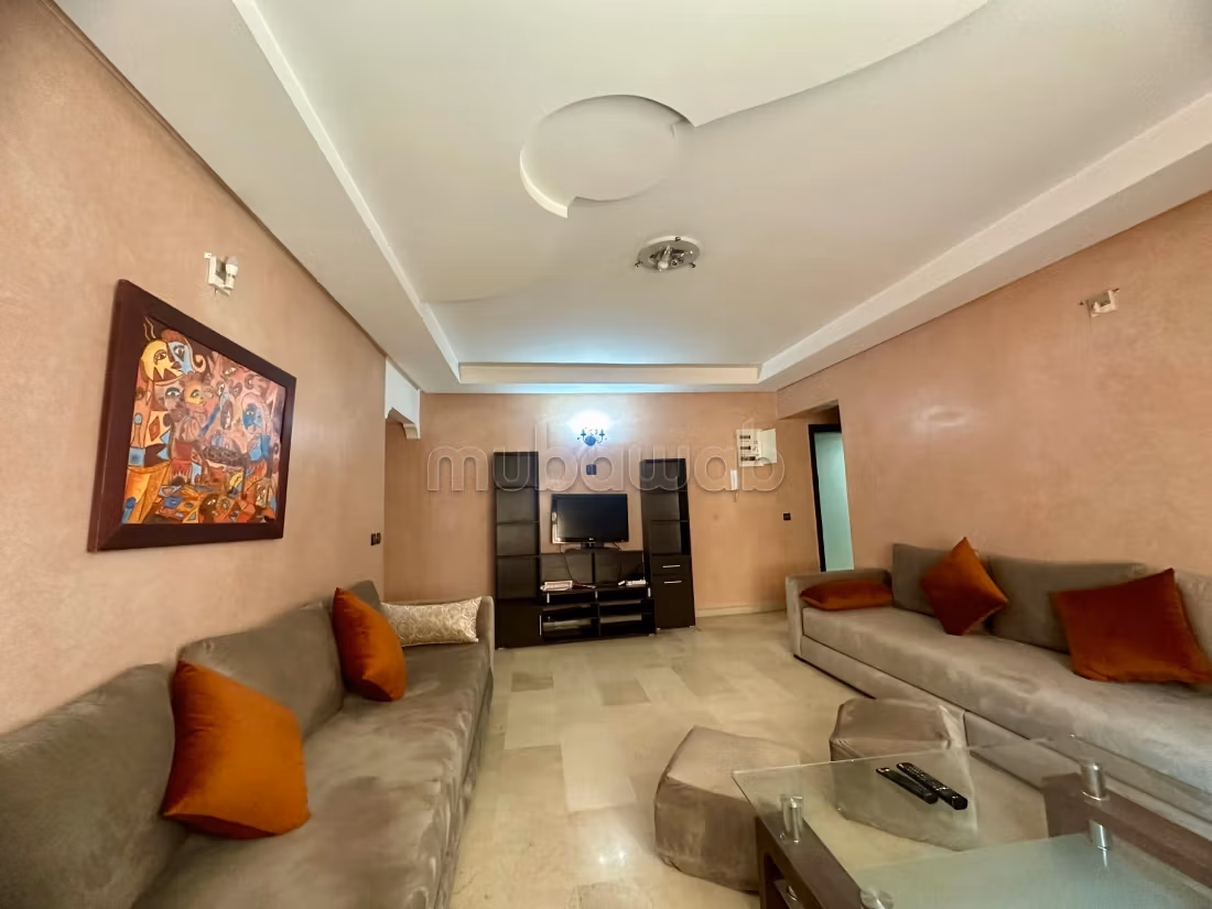 Appartement 80 m² f Guéliz — 4