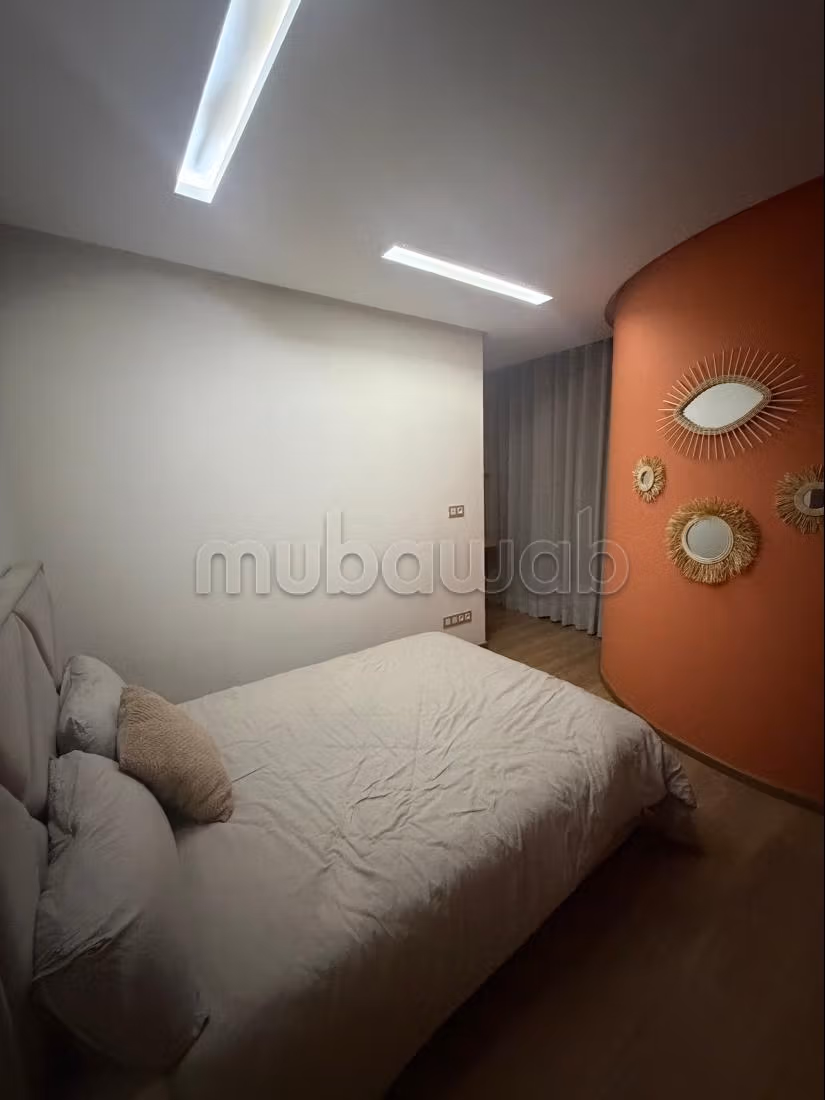 Studio 2 chambres a saisir