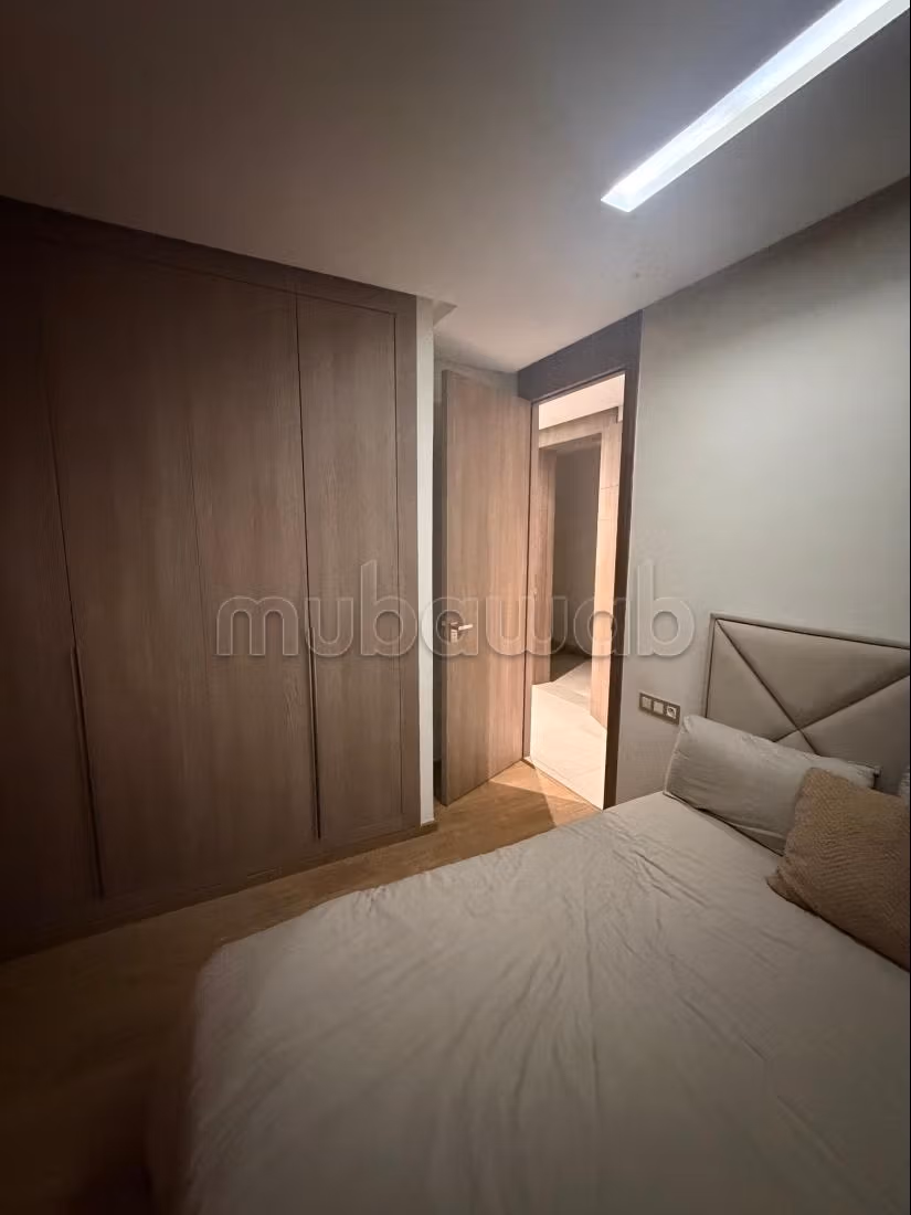 Studio 2 chambres a saisir