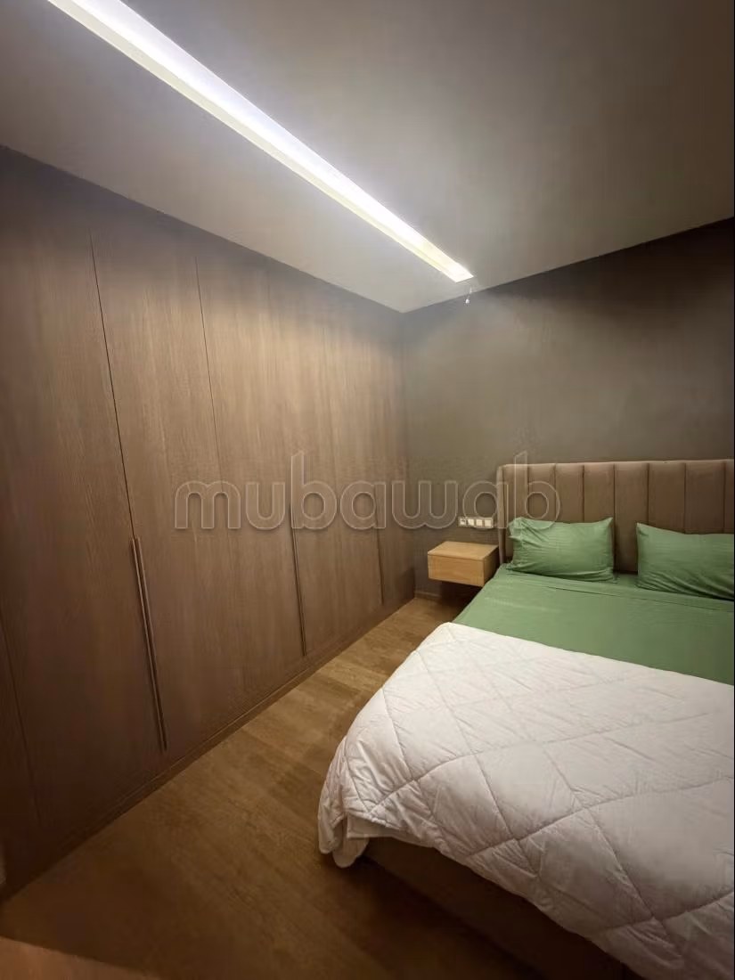 Studio 2 chambres a saisir
