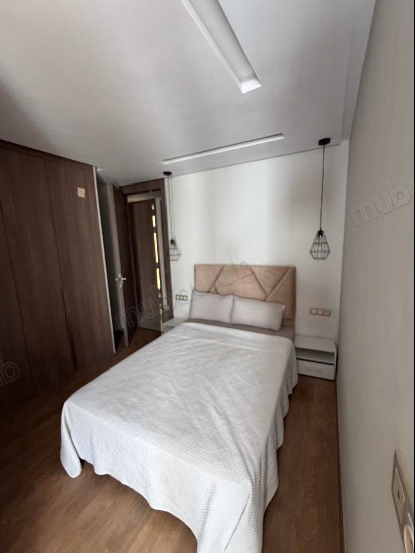 Studio 2 kamers te huur