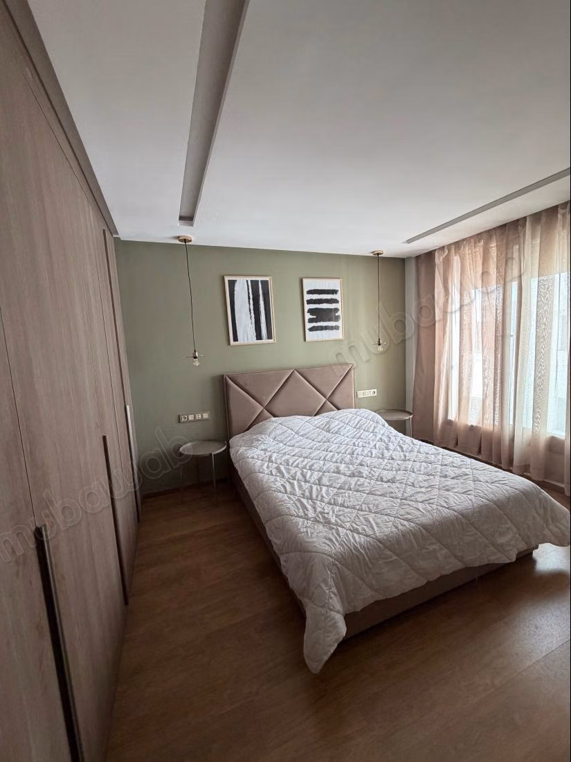 Studio 2 kamers te huur