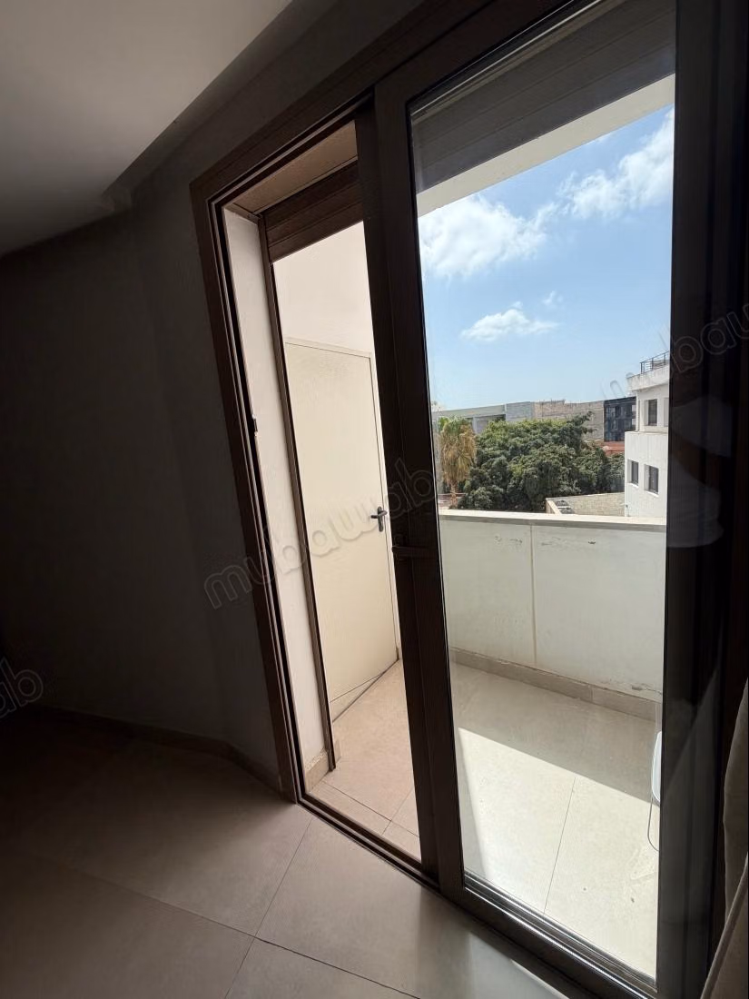 Studio 2 kamers te huur