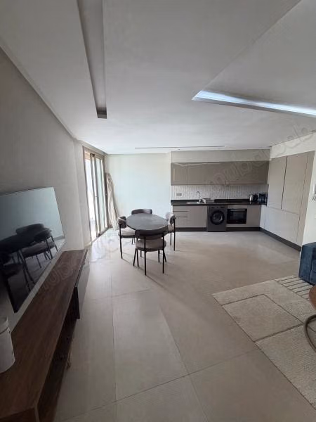 Studio 2 rooms for rent