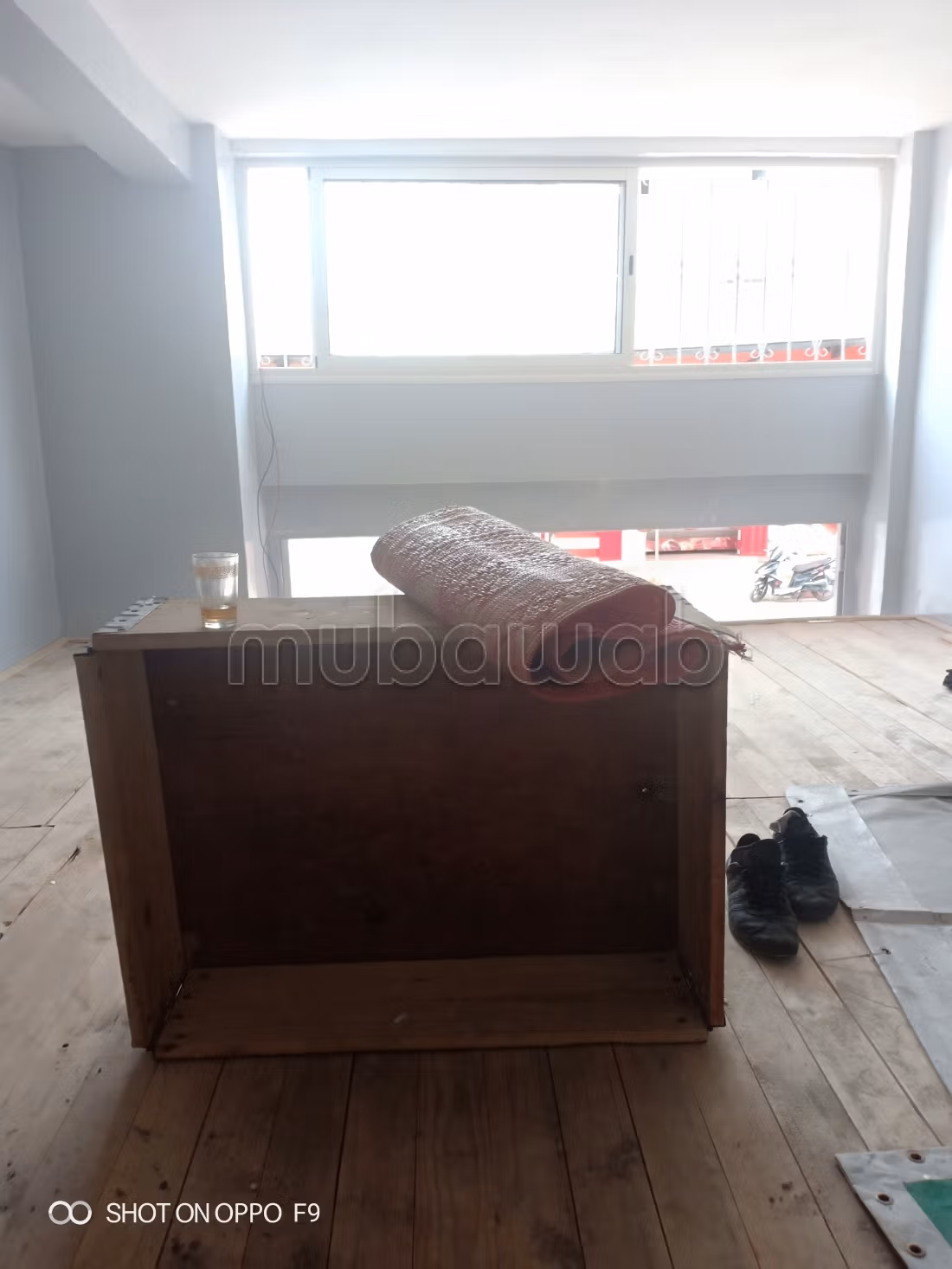 Propiedades comerciales en venta en Lissasfa. Área total de 24 m²