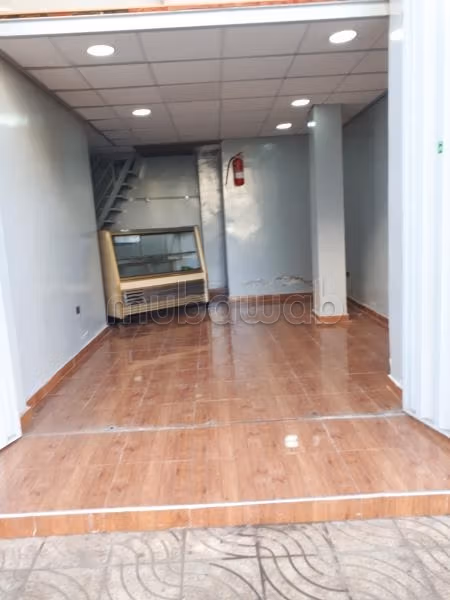 Commercial properties for sale in Lissasfa. Total area 24 m²