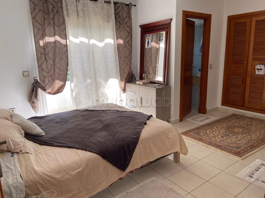 Villa en venta en Souissi
