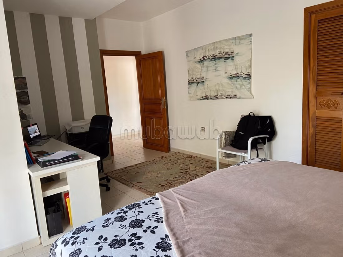 Villa en venta en Souissi