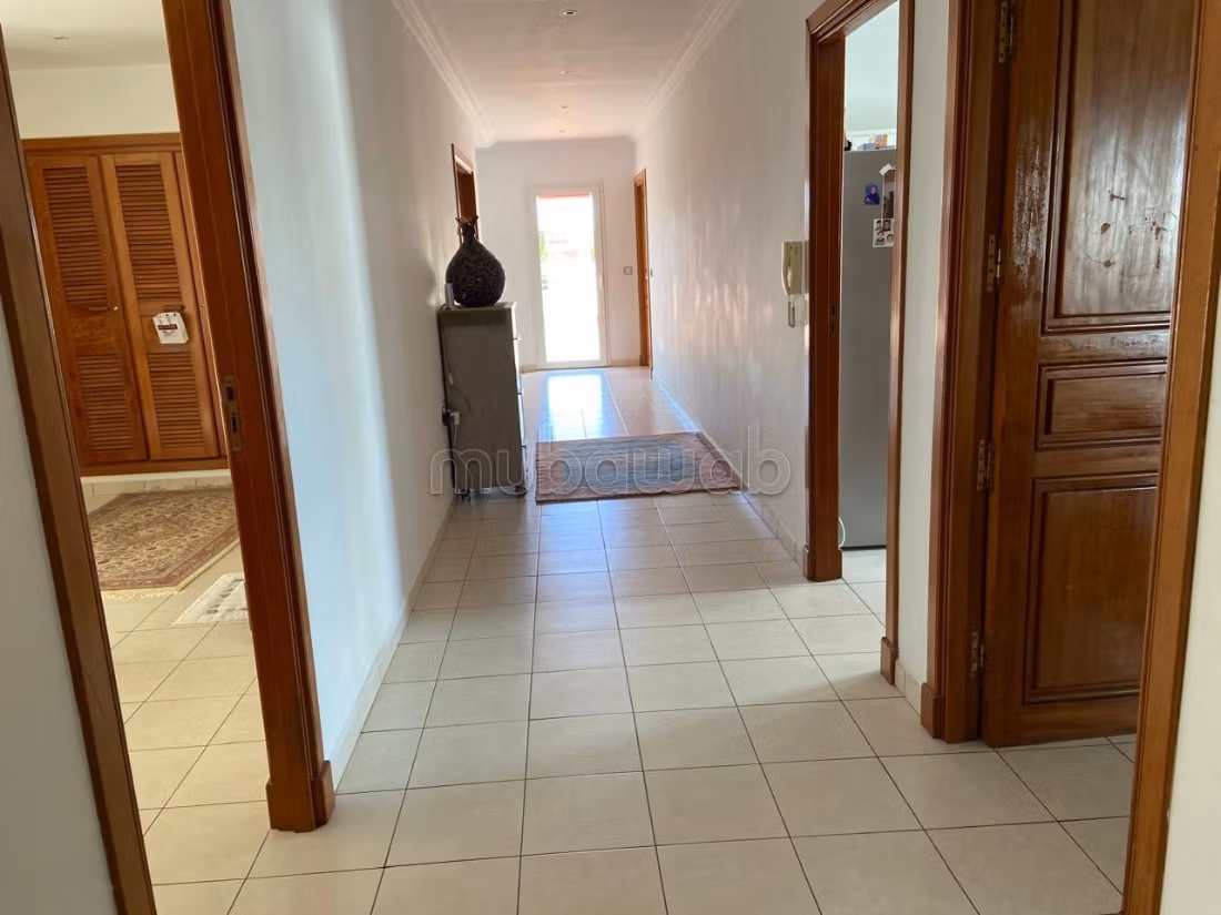 Villa en venta en Souissi