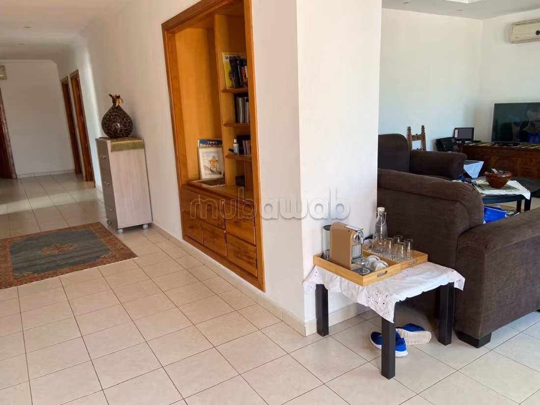 Villa en venta en Souissi